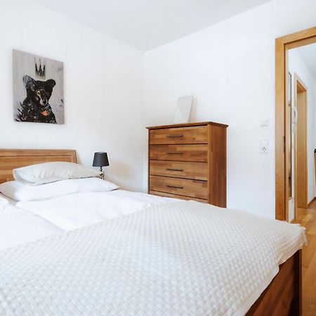 Ferienhaus Florianiweg Bad Gastein Kültér fotó