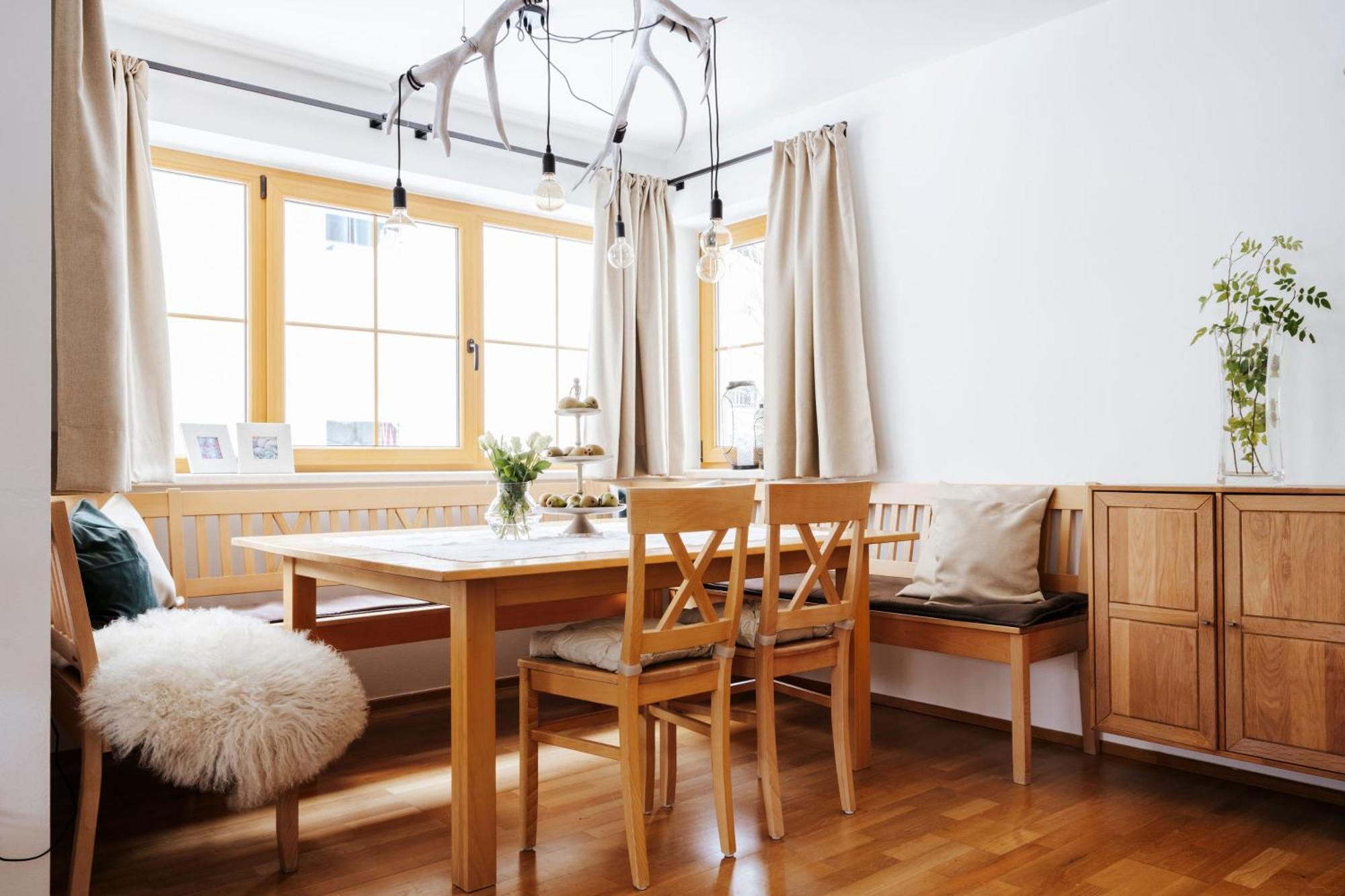 Ferienhaus Florianiweg Bad Gastein Kültér fotó