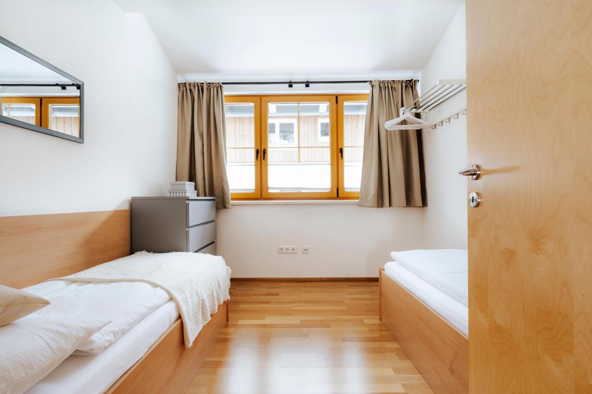 Ferienhaus Florianiweg Bad Gastein Kültér fotó