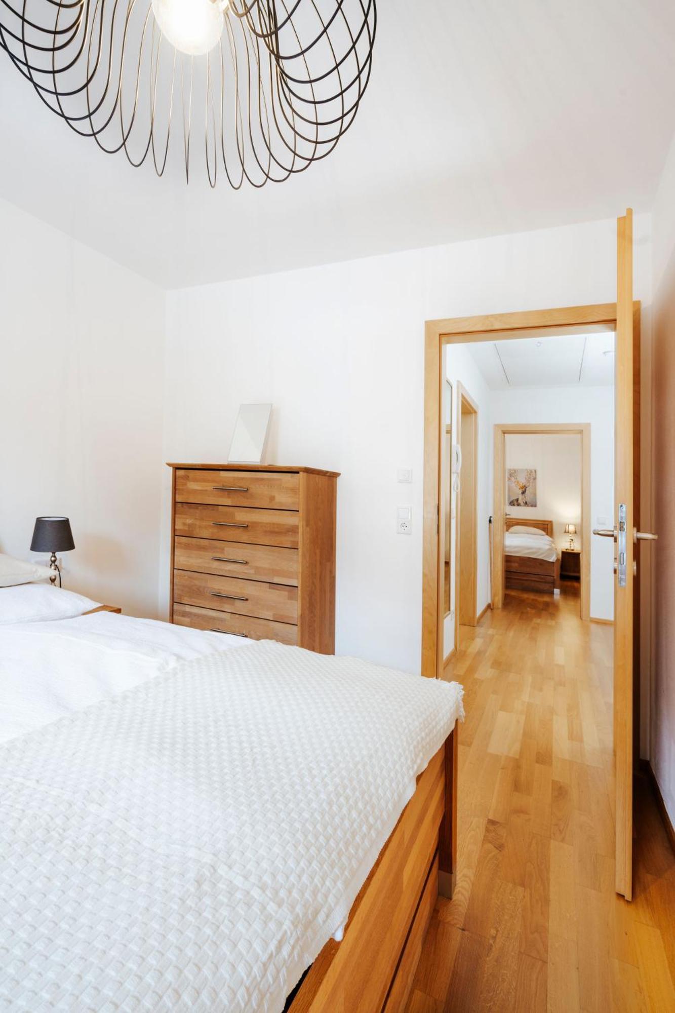 Ferienhaus Florianiweg Bad Gastein Kültér fotó