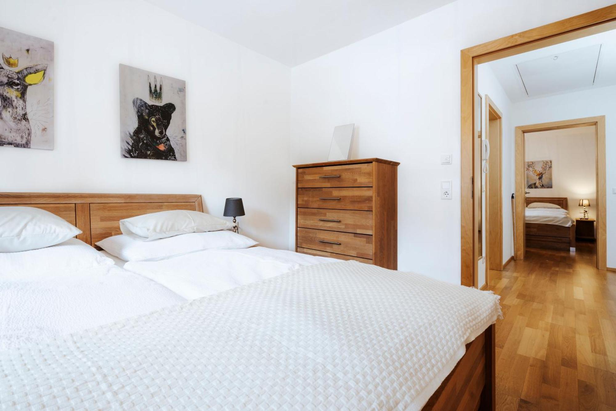 Ferienhaus Florianiweg Bad Gastein Kültér fotó
