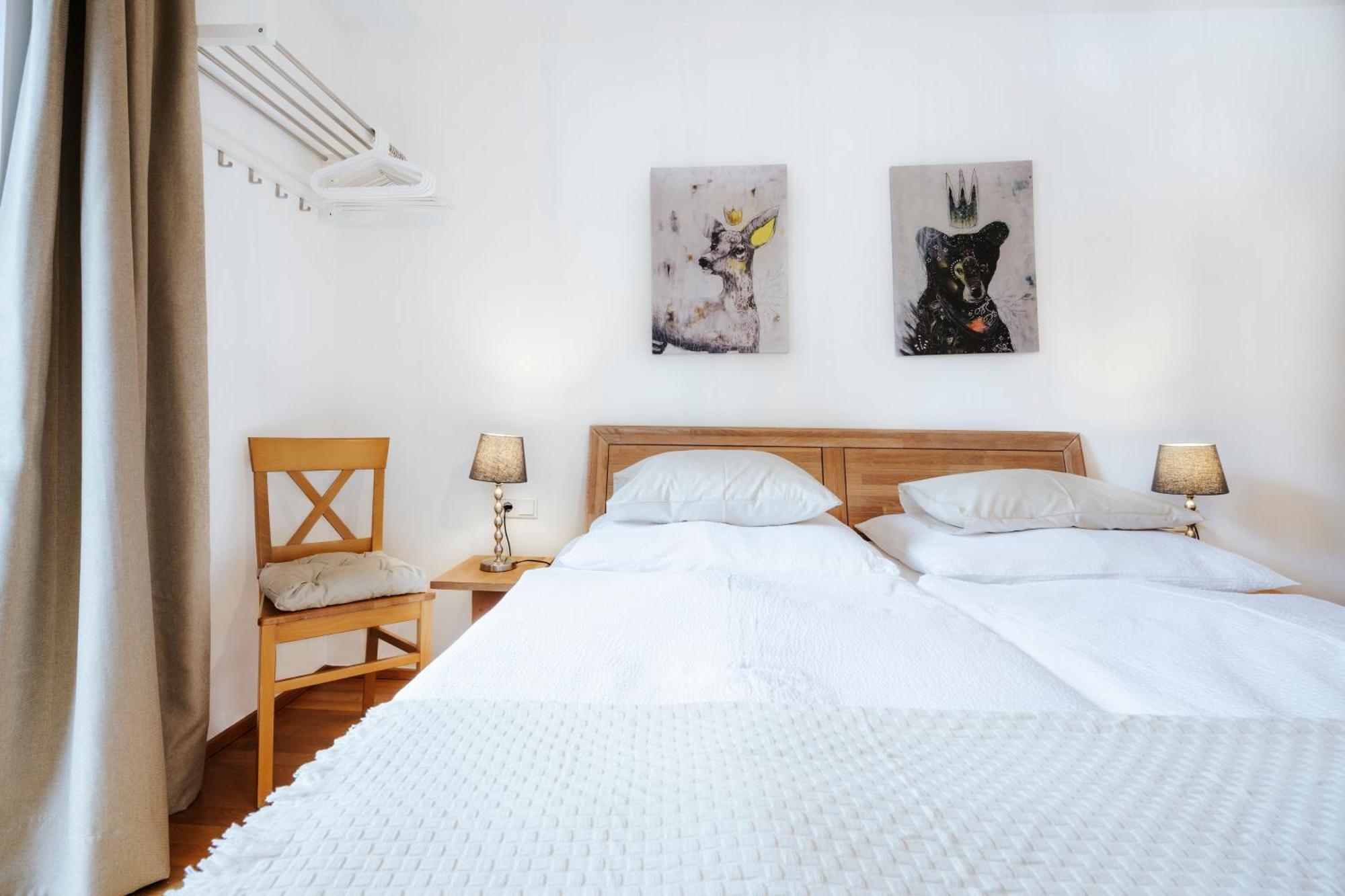 Ferienhaus Florianiweg Bad Gastein Kültér fotó