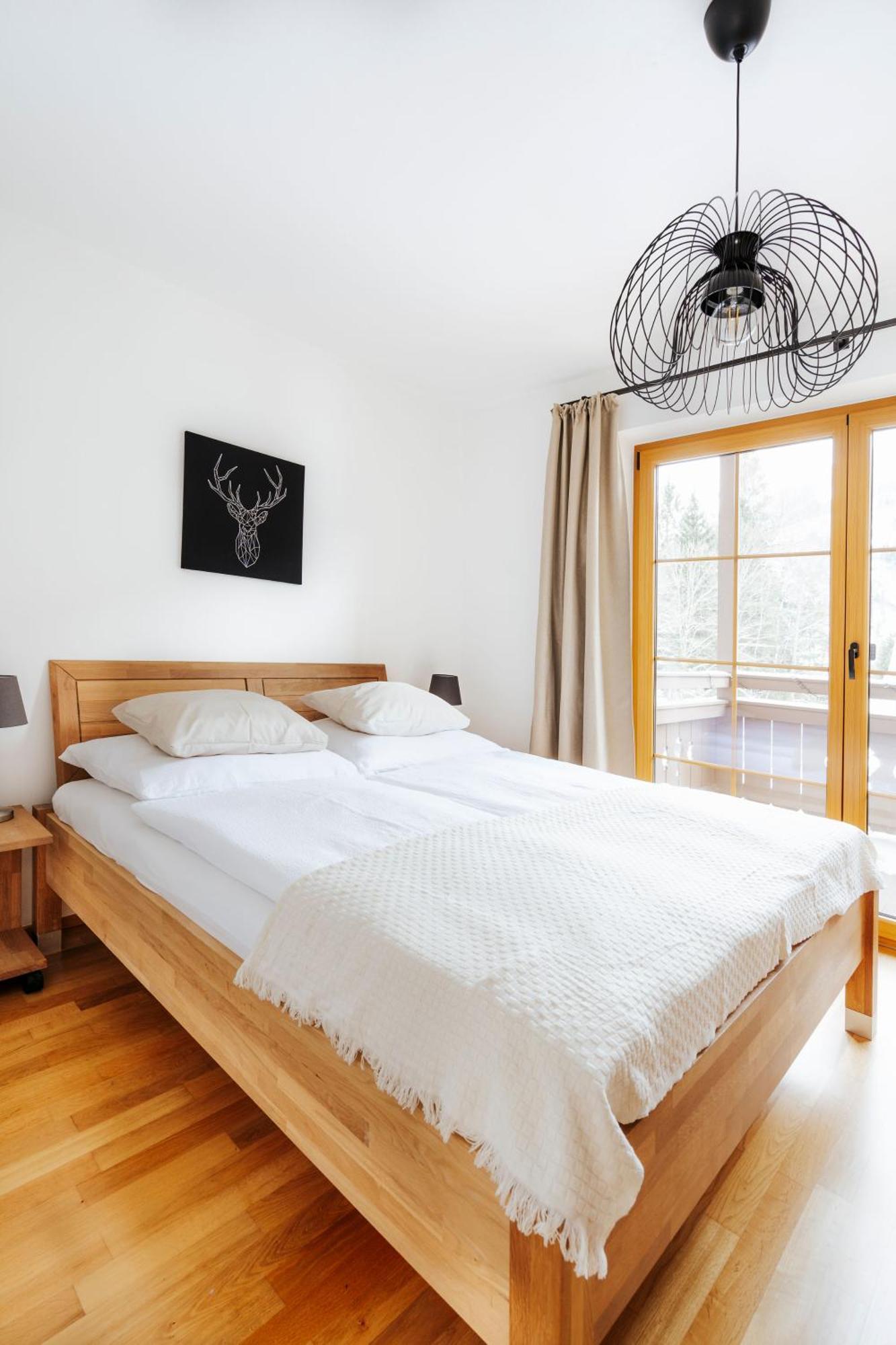 Ferienhaus Florianiweg Bad Gastein Kültér fotó