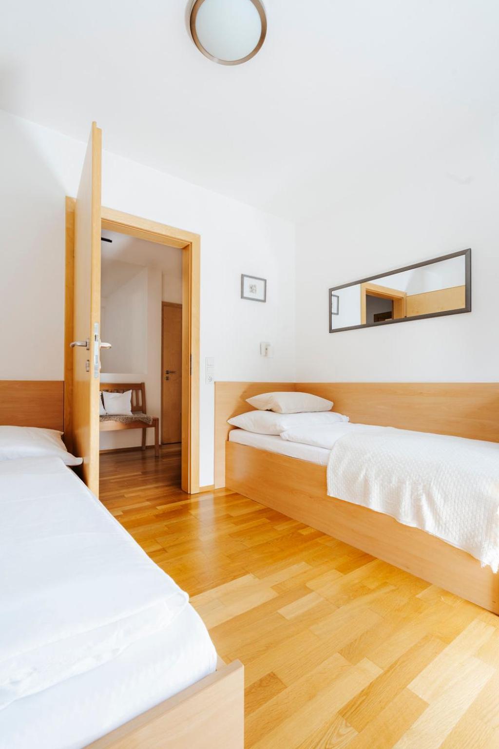 Ferienhaus Florianiweg Bad Gastein Kültér fotó