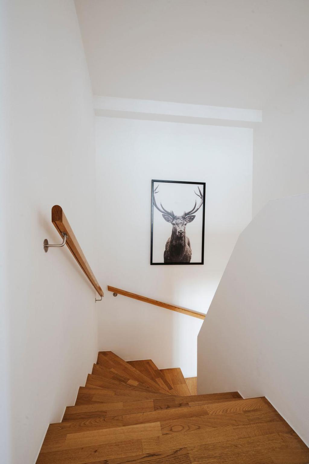 Ferienhaus Florianiweg Bad Gastein Kültér fotó