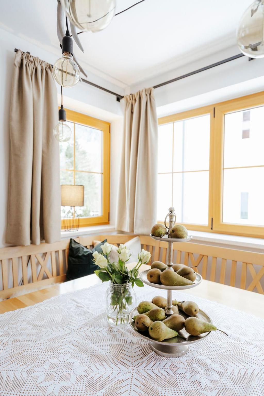Ferienhaus Florianiweg Bad Gastein Kültér fotó