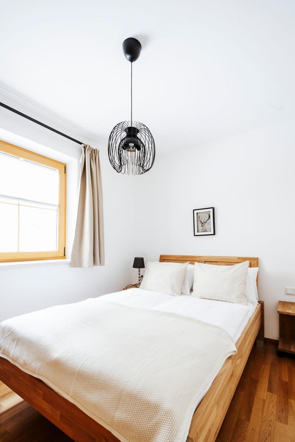Ferienhaus Florianiweg Bad Gastein Kültér fotó