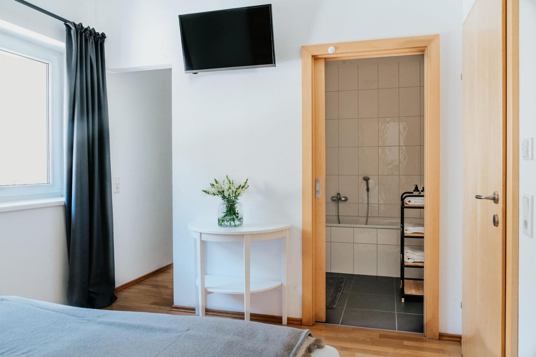 Ferienhaus Florianiweg Bad Gastein Kültér fotó