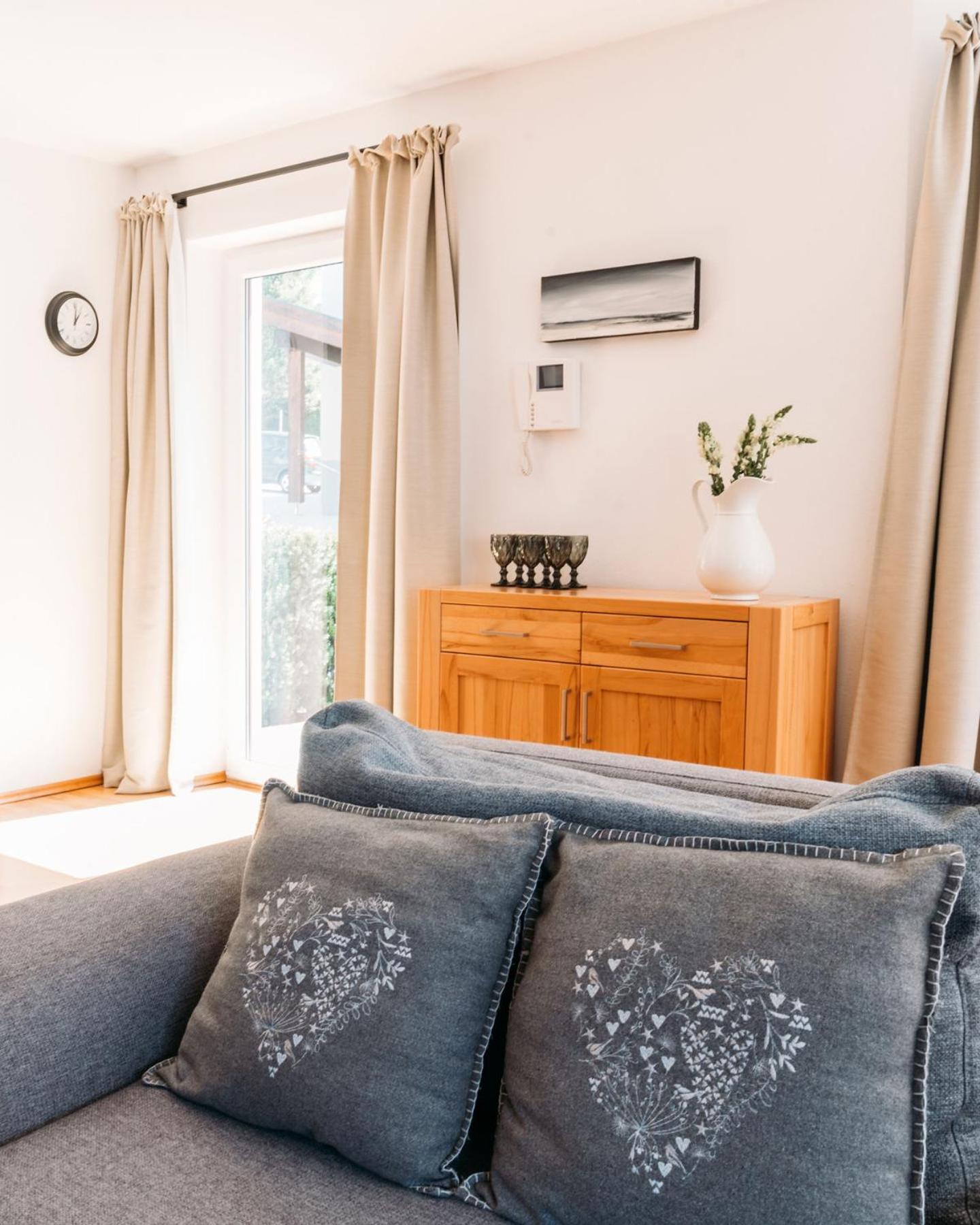Ferienhaus Florianiweg Bad Gastein Kültér fotó