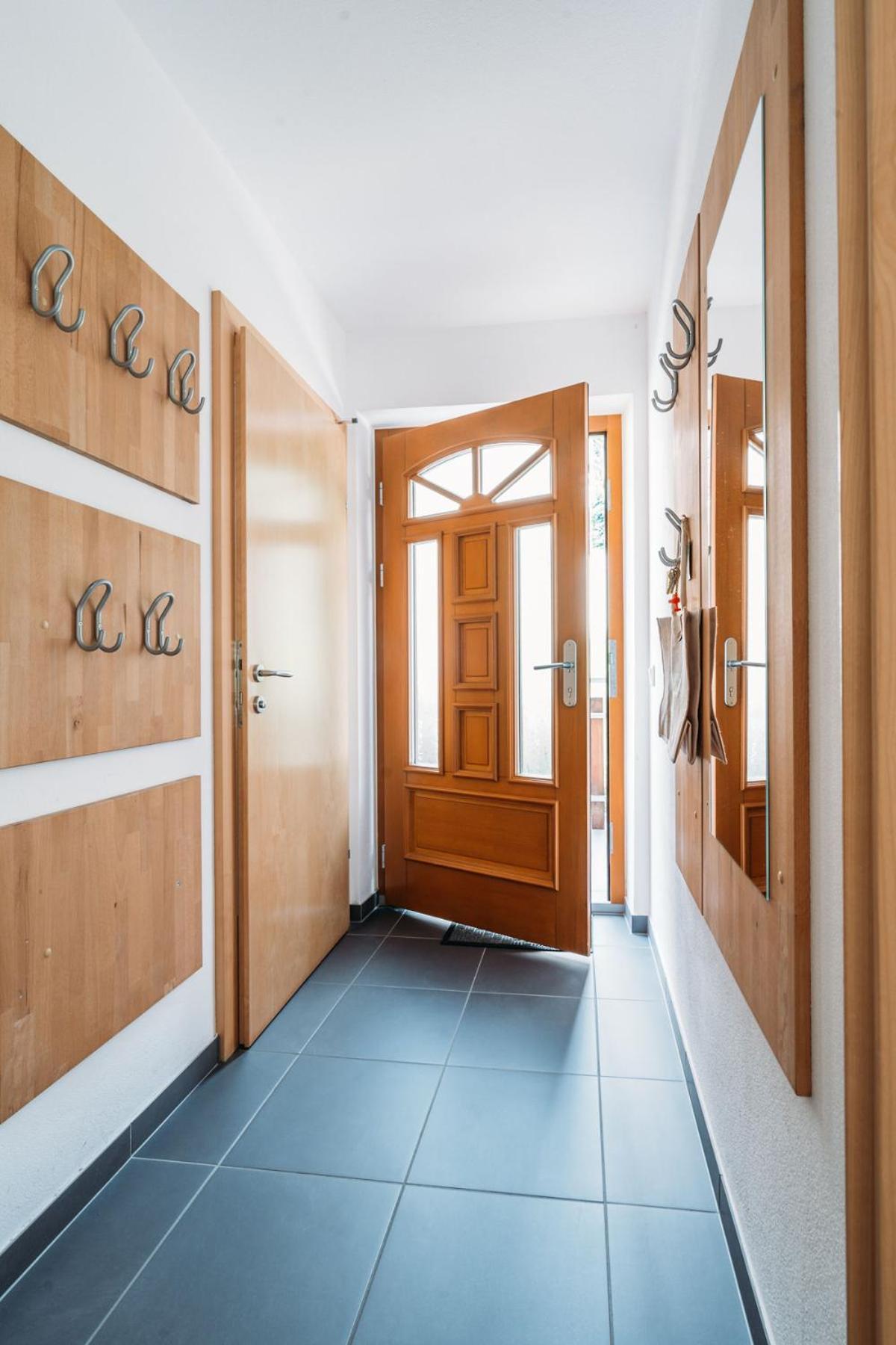 Ferienhaus Florianiweg Bad Gastein Kültér fotó