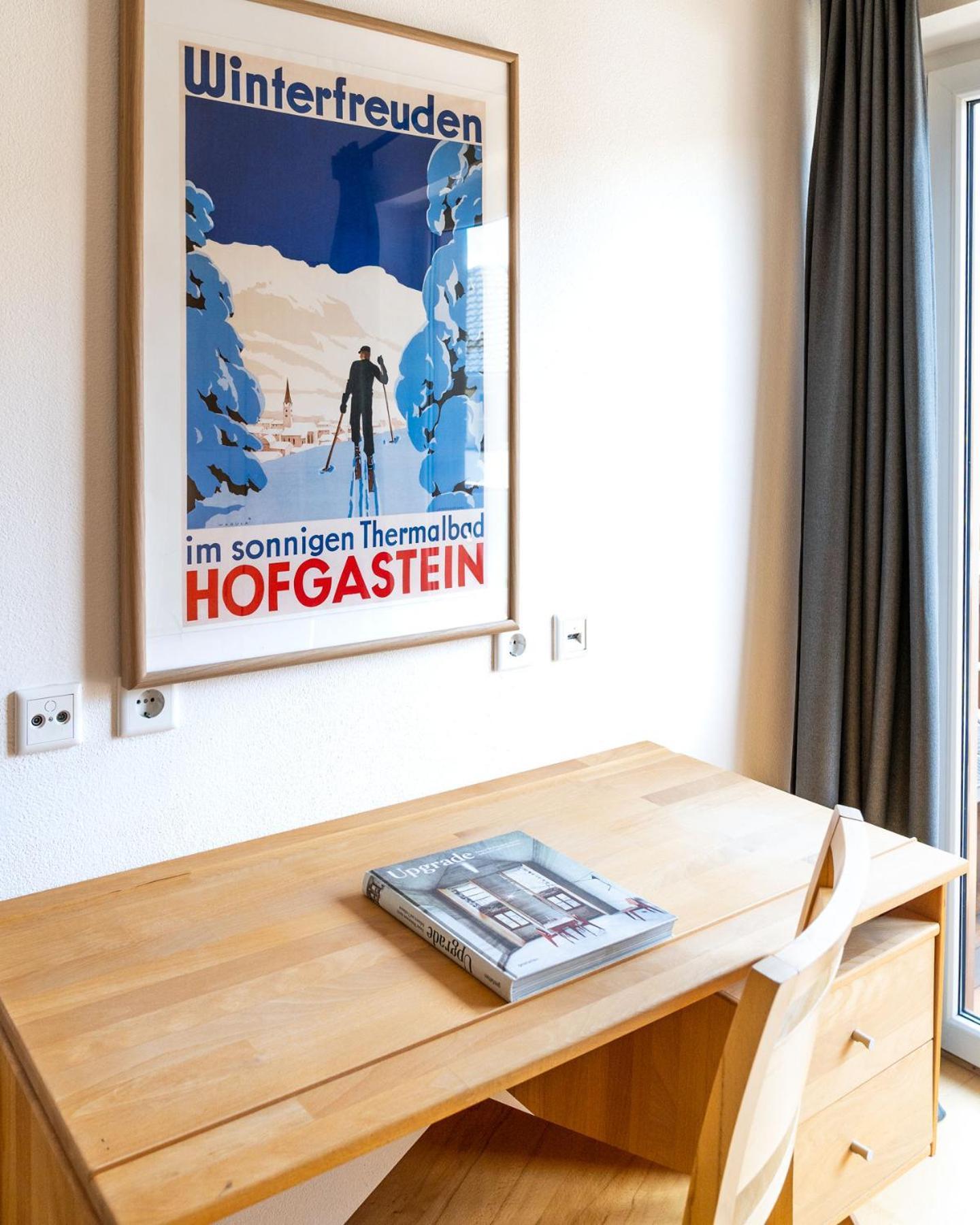 Ferienhaus Florianiweg Bad Gastein Kültér fotó