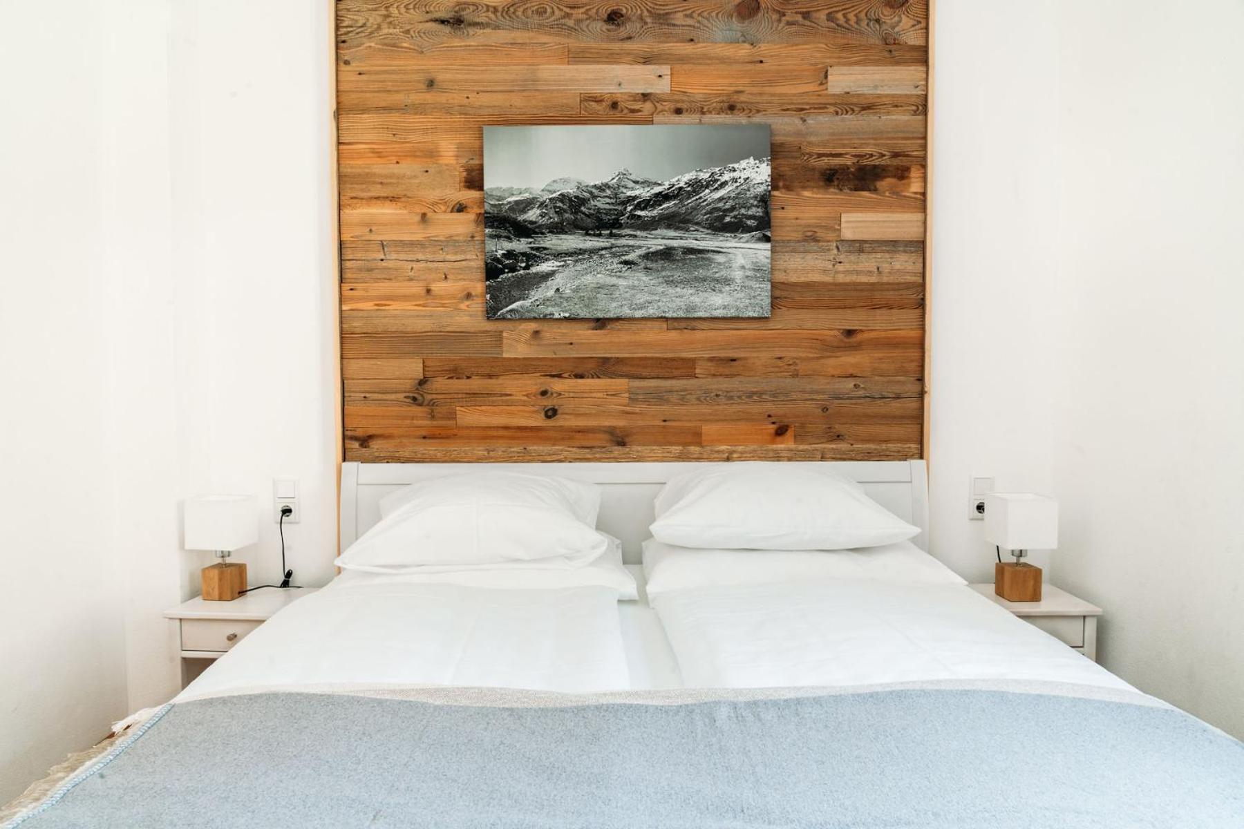 Ferienhaus Florianiweg Bad Gastein Kültér fotó