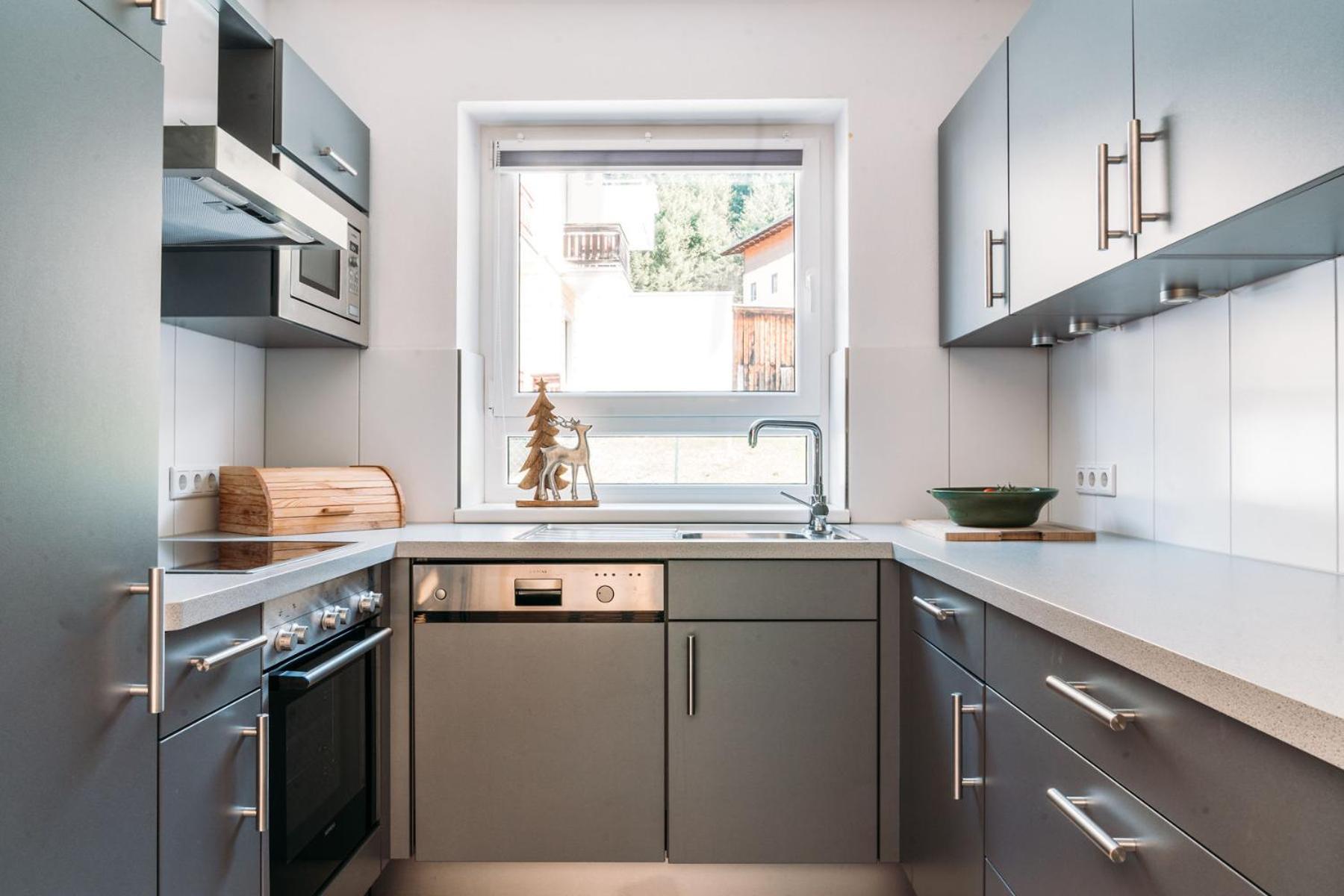 Ferienhaus Florianiweg Bad Gastein Kültér fotó