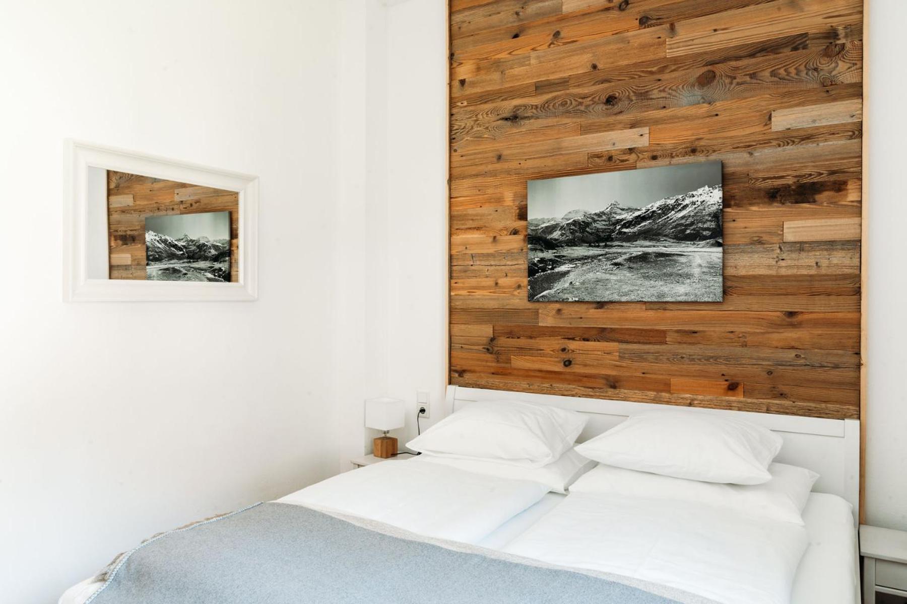 Ferienhaus Florianiweg Bad Gastein Kültér fotó