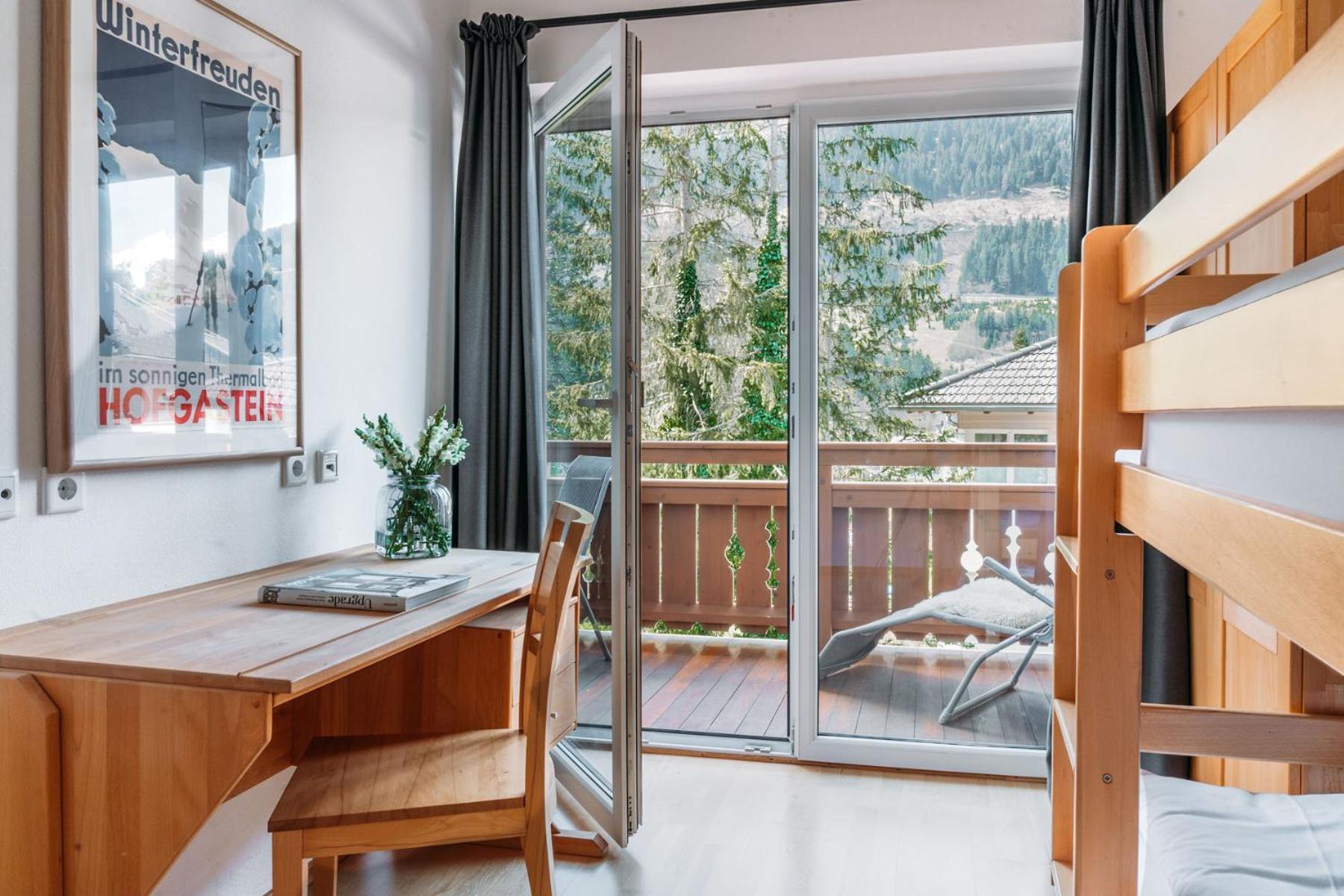 Ferienhaus Florianiweg Bad Gastein Kültér fotó