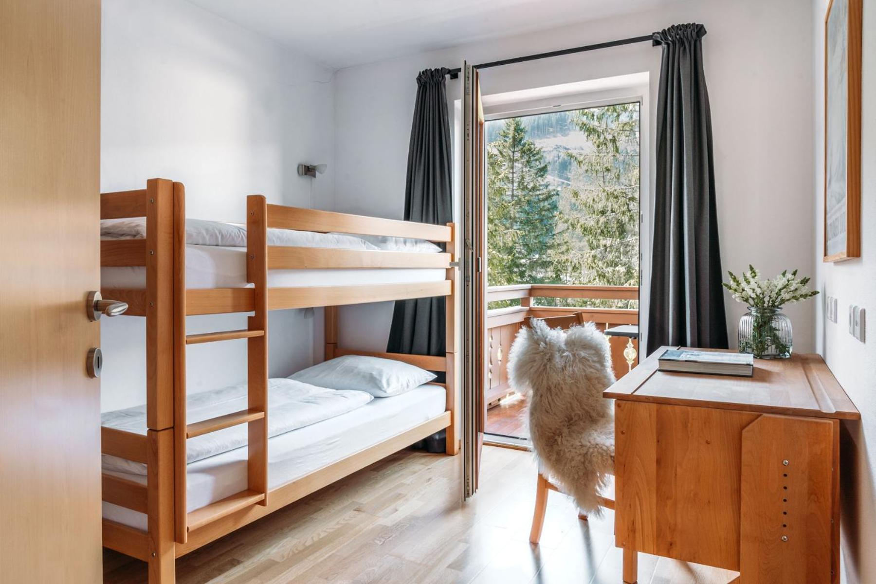 Ferienhaus Florianiweg Bad Gastein Kültér fotó