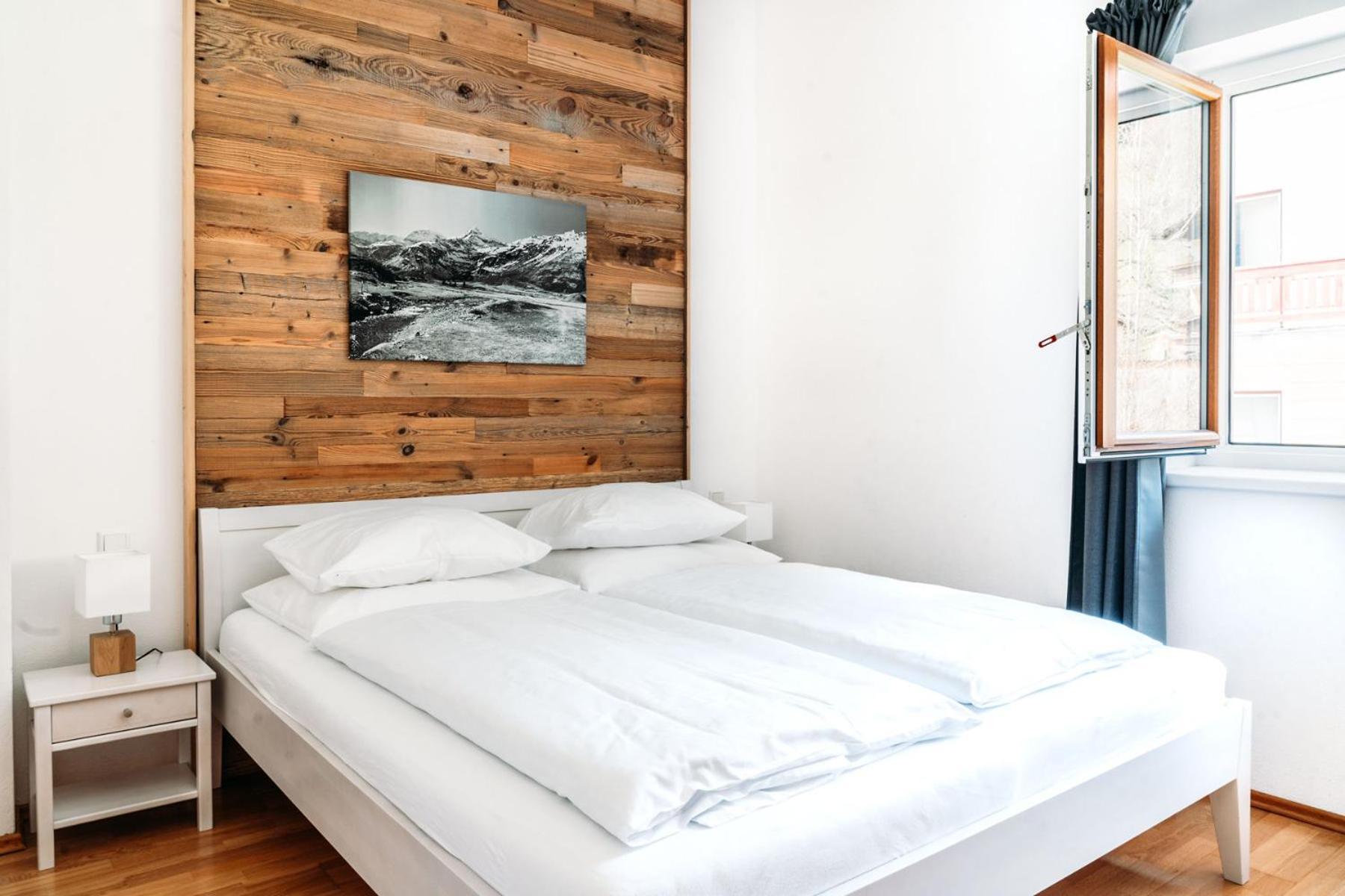 Ferienhaus Florianiweg Bad Gastein Kültér fotó