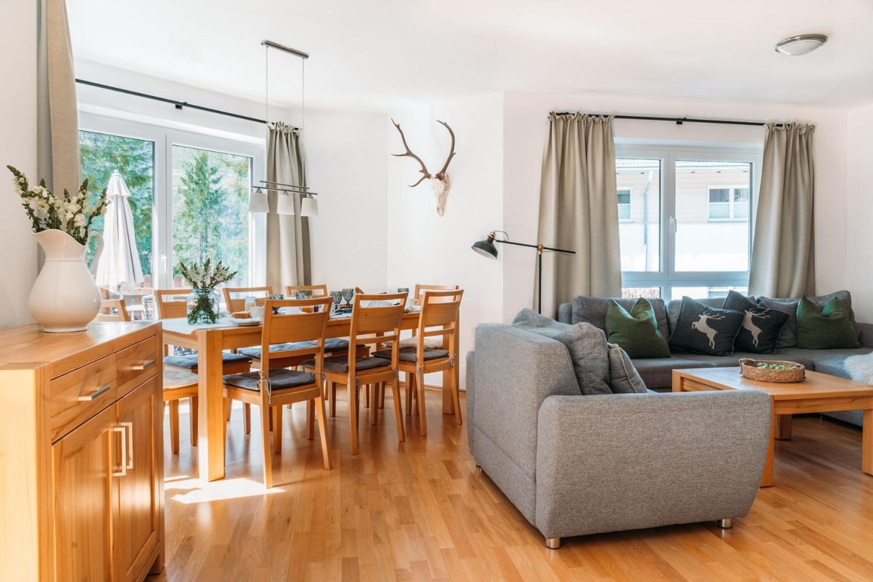 Ferienhaus Florianiweg Bad Gastein Kültér fotó