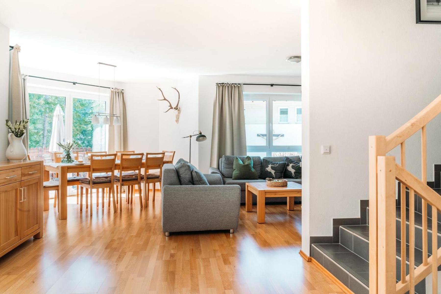 Ferienhaus Florianiweg Bad Gastein Kültér fotó