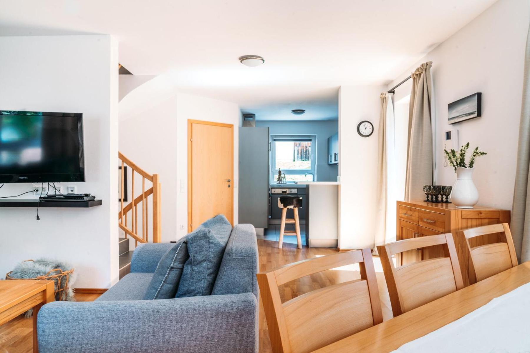 Ferienhaus Florianiweg Bad Gastein Kültér fotó
