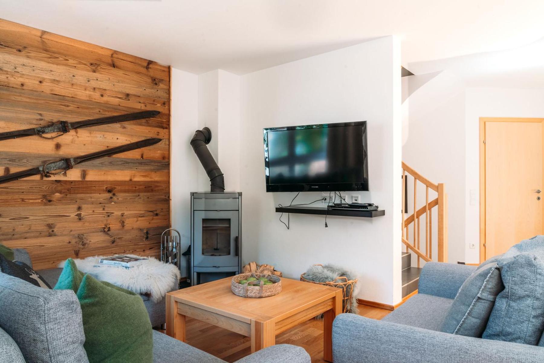 Ferienhaus Florianiweg Bad Gastein Kültér fotó