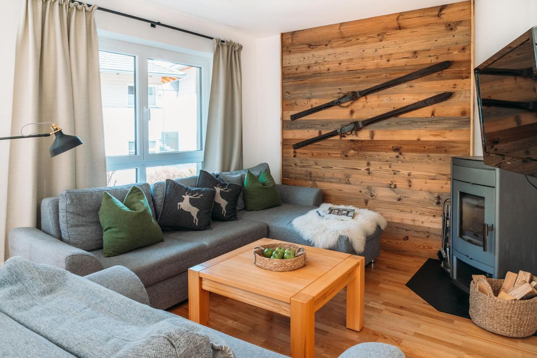 Ferienhaus Florianiweg Bad Gastein Kültér fotó
